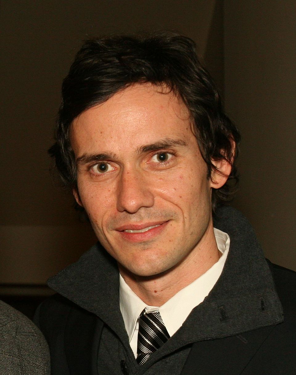Steven Camargo