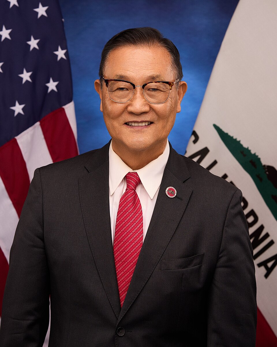 Steven Choi