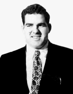 Steven Daghlian