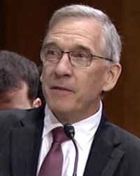 Steven Dowd