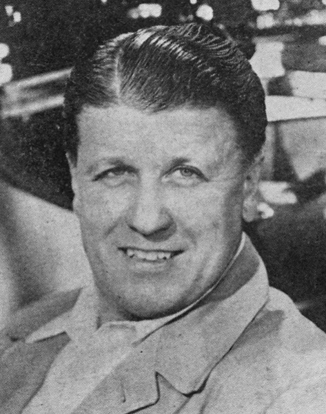 Steven George
