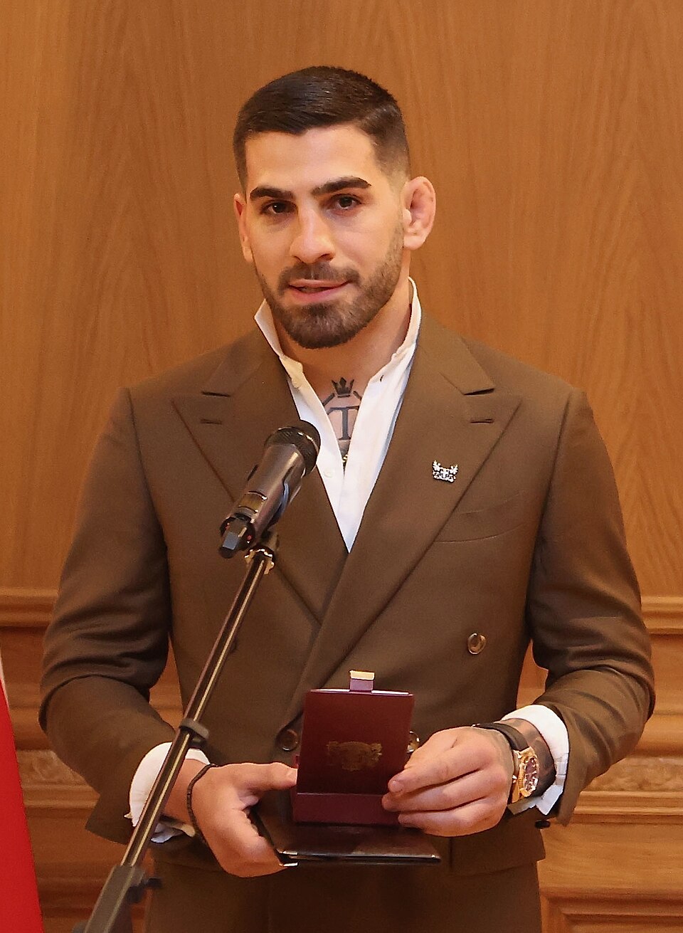 Steven Goncalves
