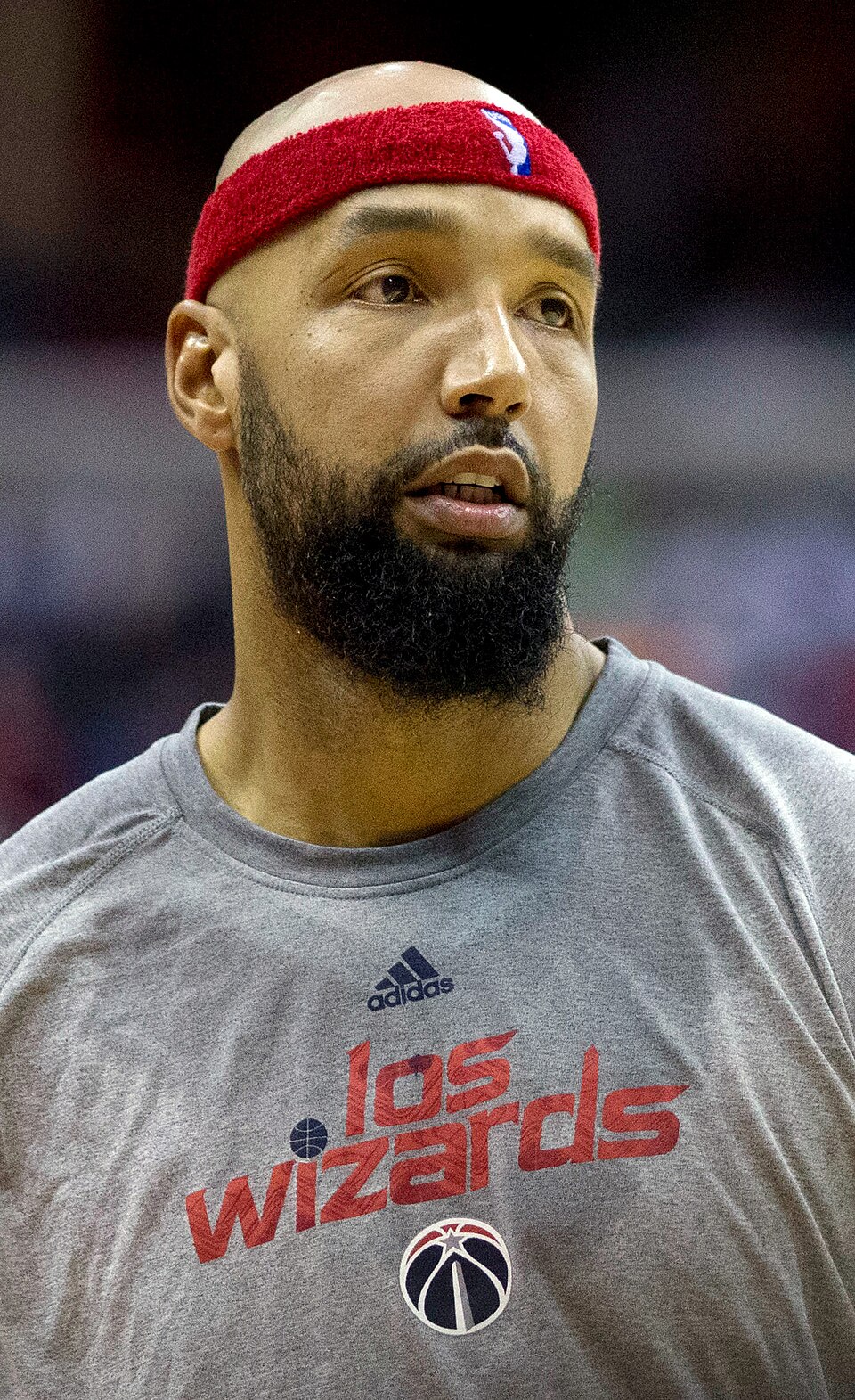 Steven Gooden