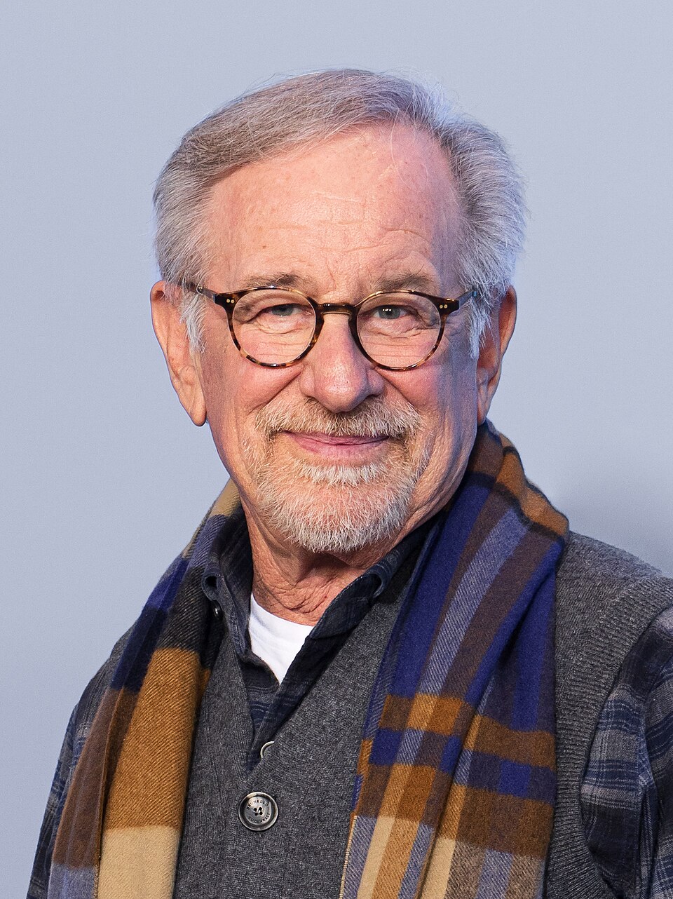Steven Greenblatt