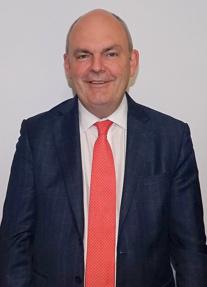 Steven Joyce