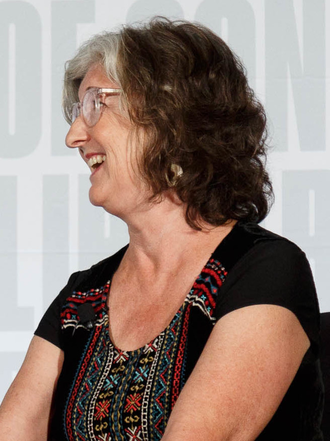 Steven Kingsolver