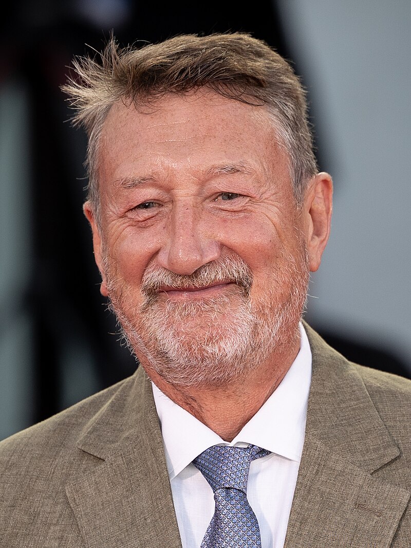 Steven Knight