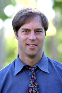 Steven Meyer