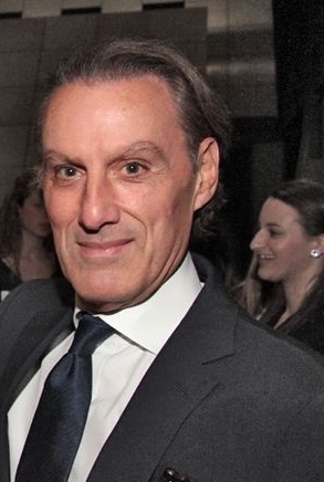 Steven Murphy