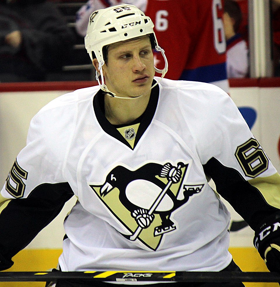 Steven Olesky