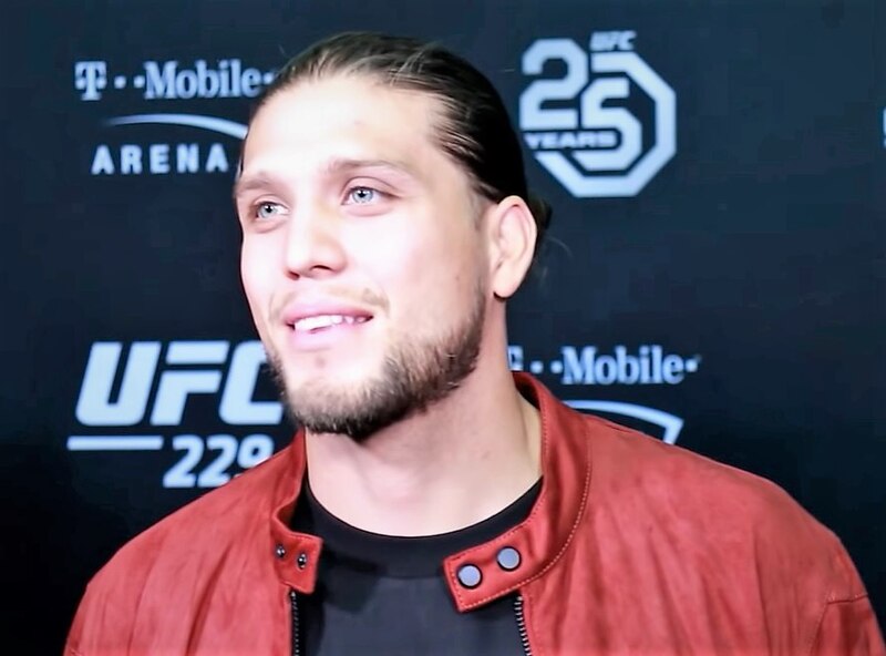 Steven Ortega