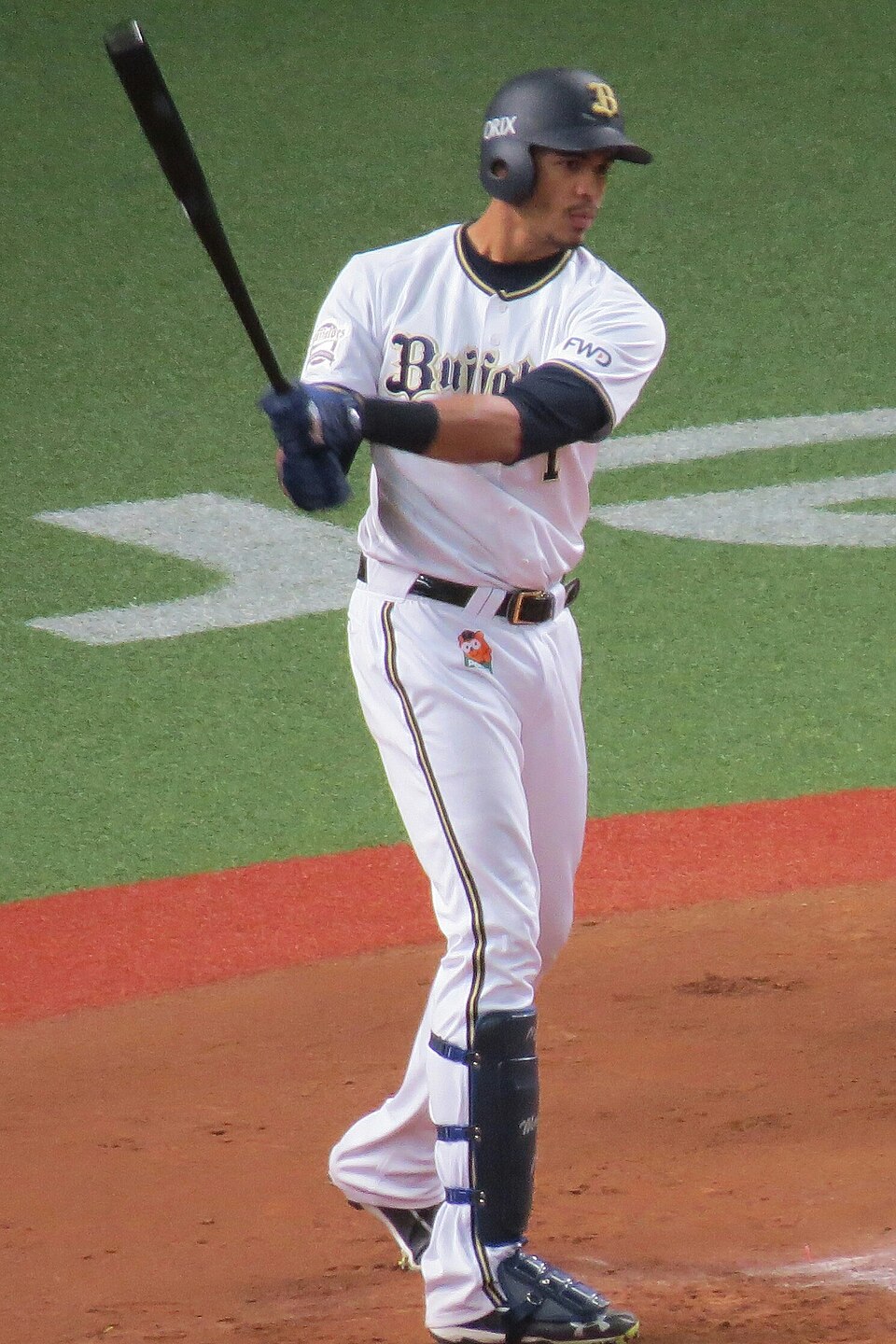 Steven Paredes