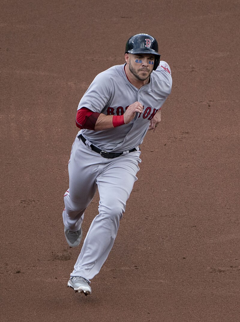 Steven Pearce