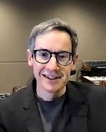 Steven Price