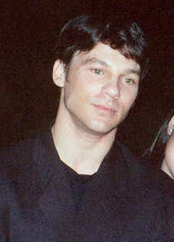 Steven S. Howard