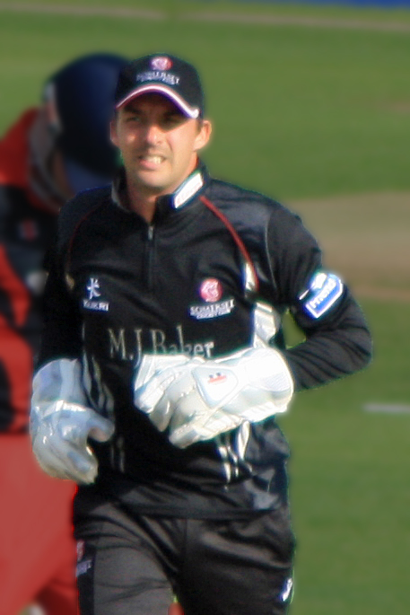 Steven Snell