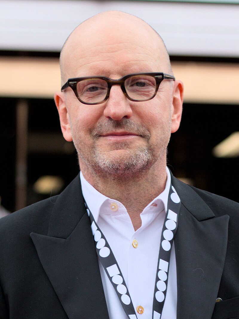 Steven Soderbergh