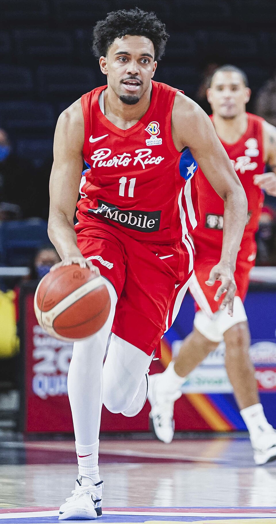 Stevie Thompson