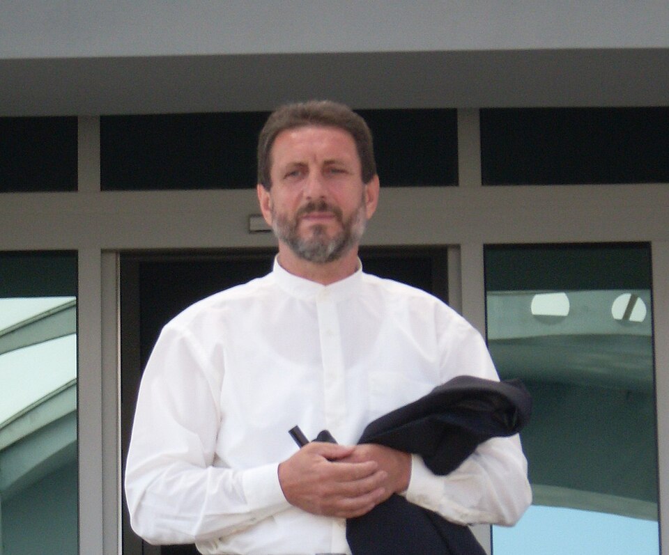 Stevo Stepanovski