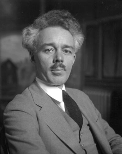 Stewart Harris