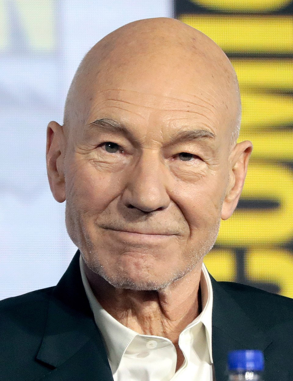 Stewart Patrick