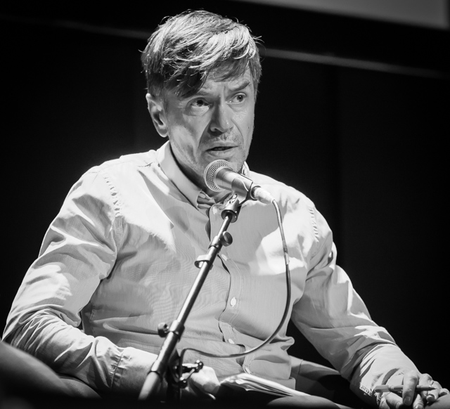 Stig B. Hansen