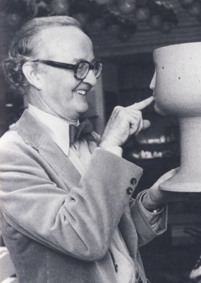 Stig Lindberg