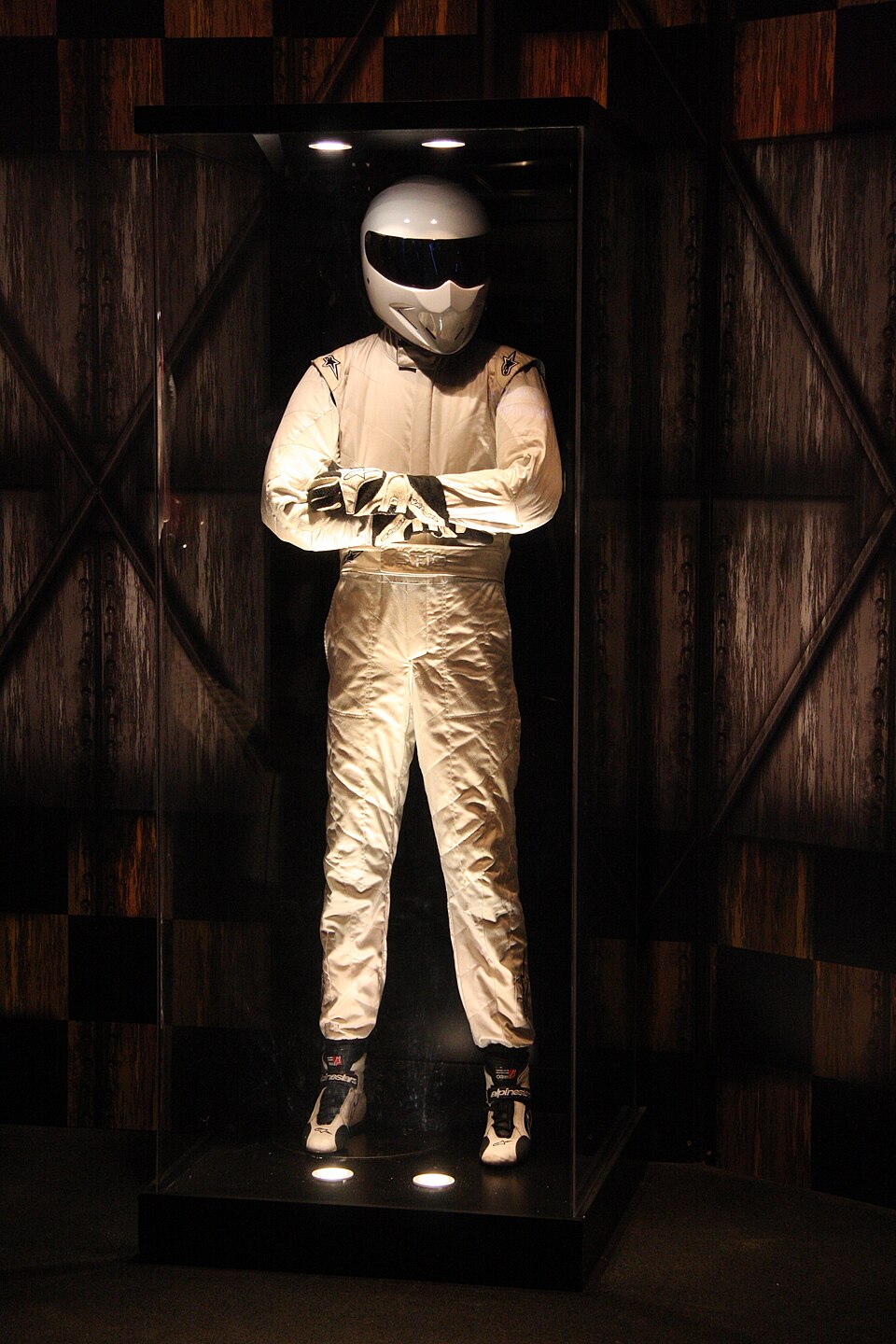 Stig