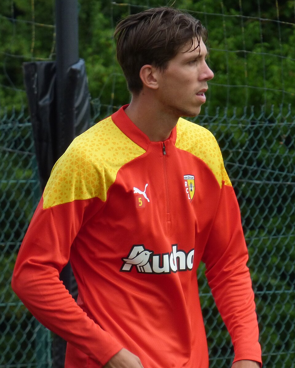 Stijn Spierings