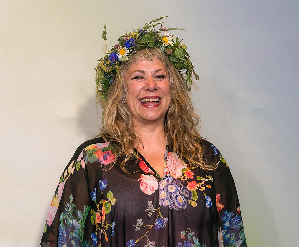 Stina Olsson