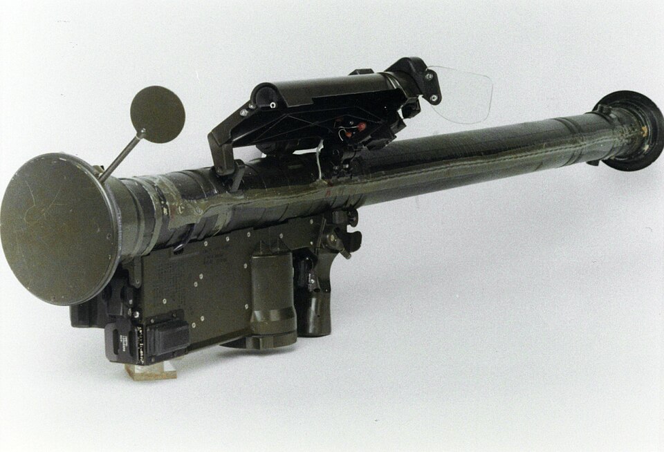 Stinger