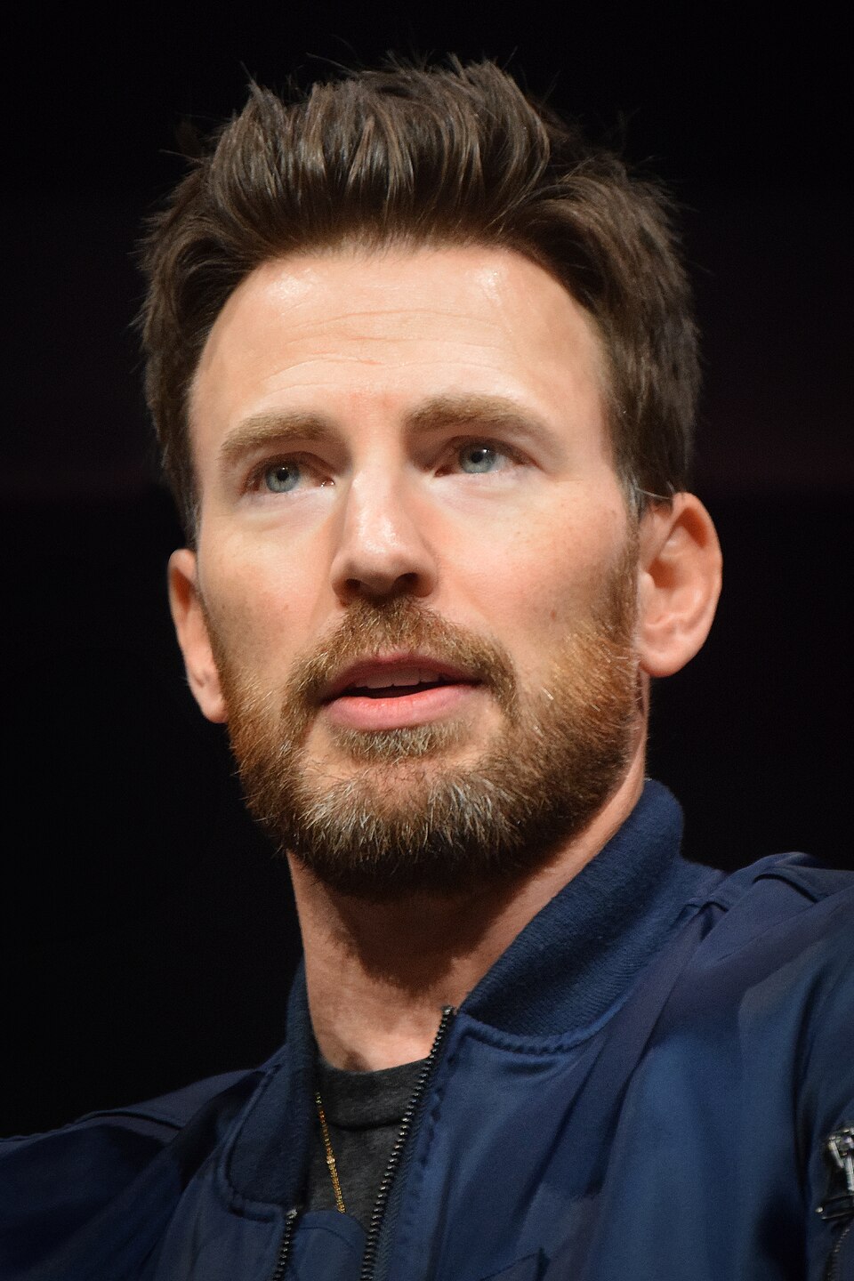 Stone Evans