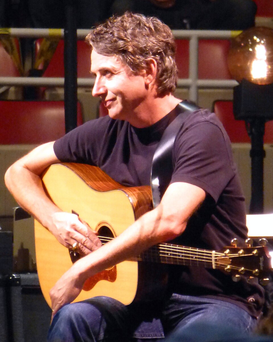 Stone Gossard