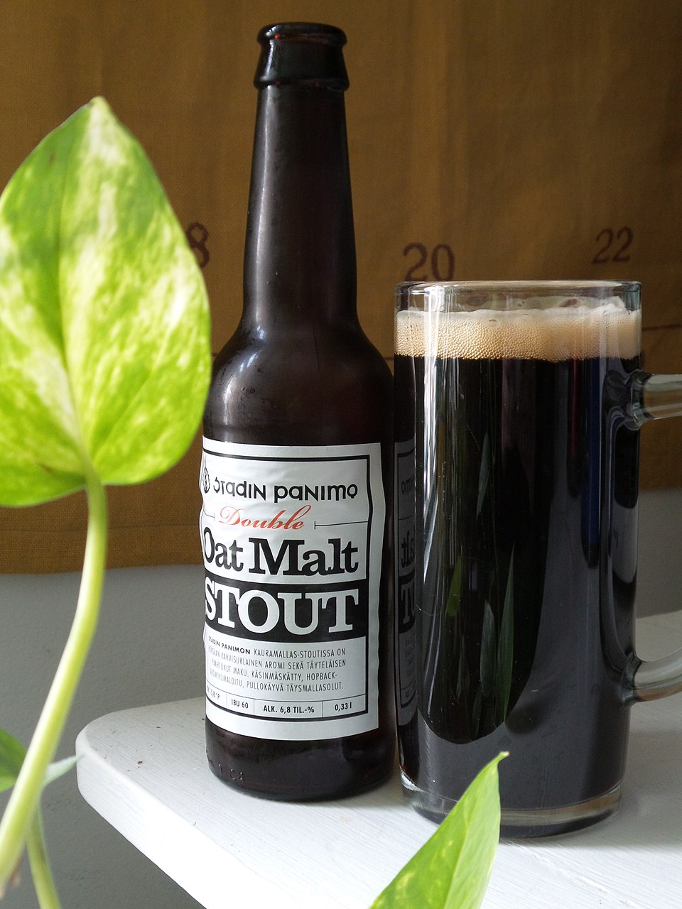 Stout