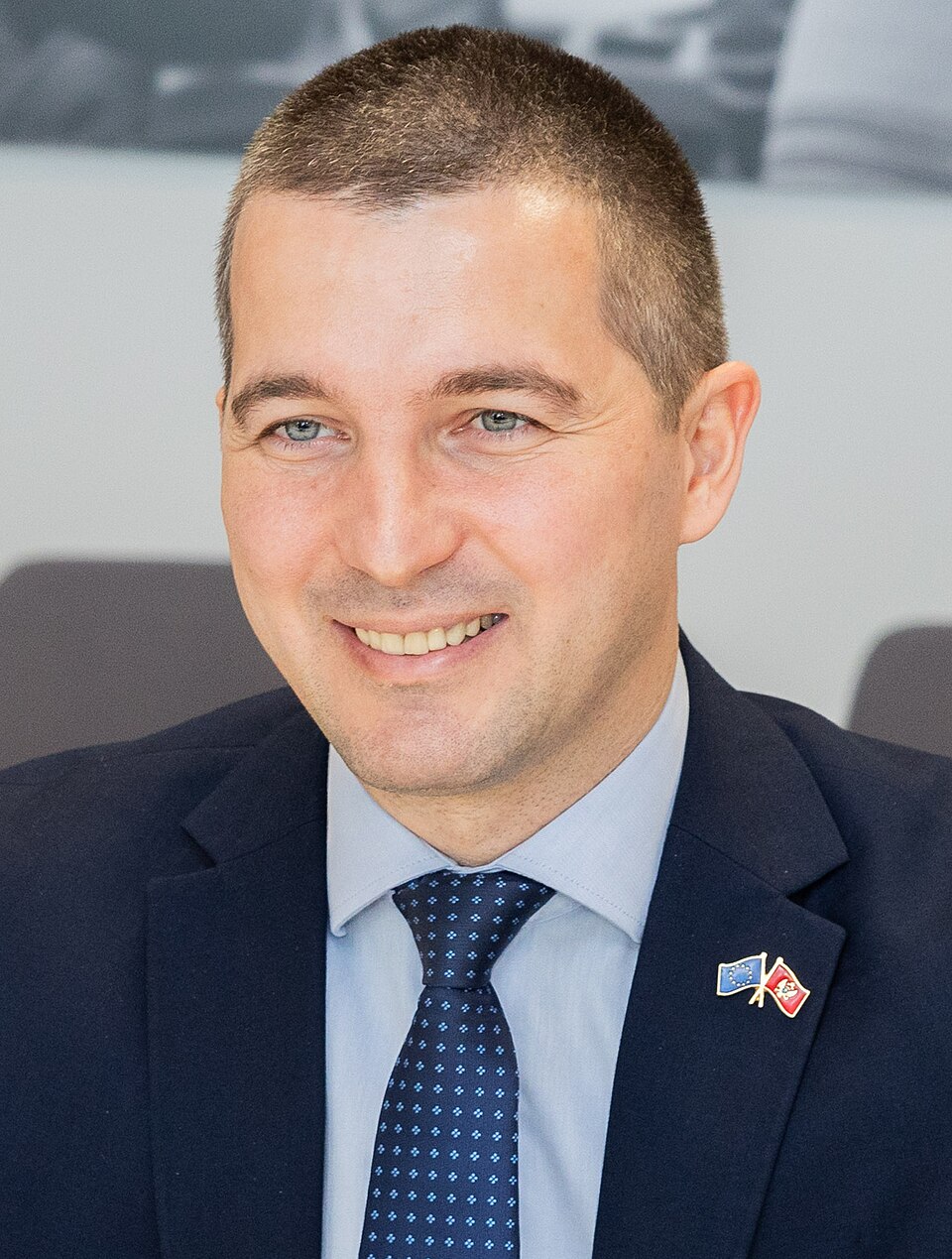 Strahinja Aleksa