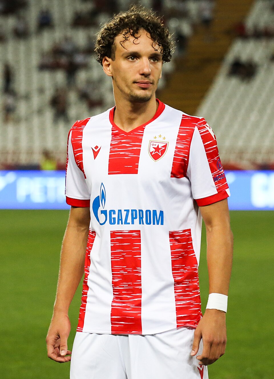 Strahinja Erakovic