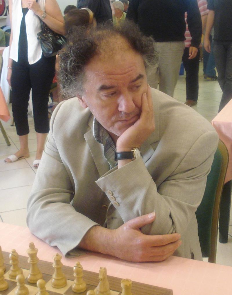 Striković
