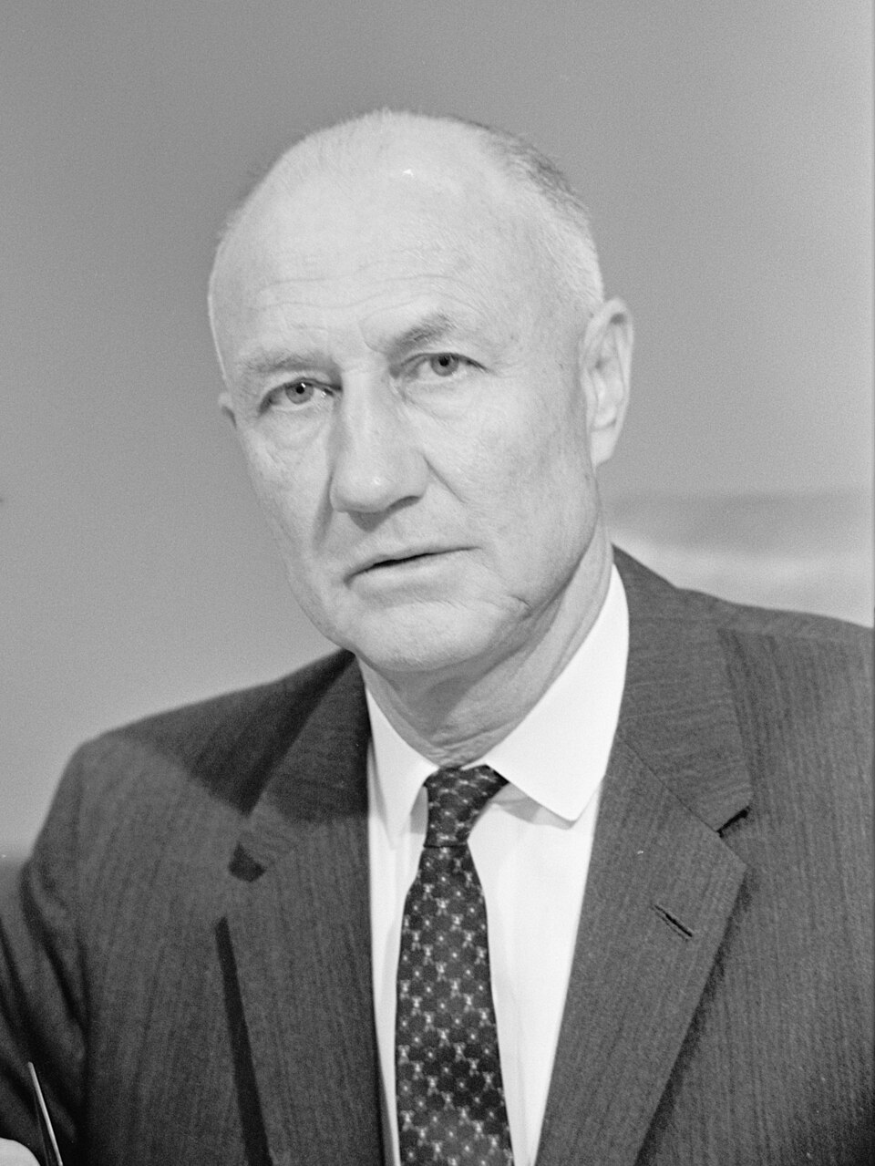 Strom Thurmond