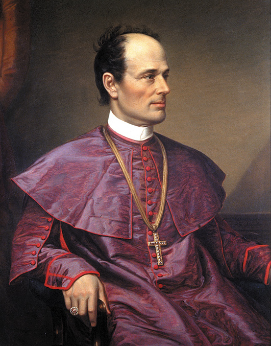 Strossmayer
