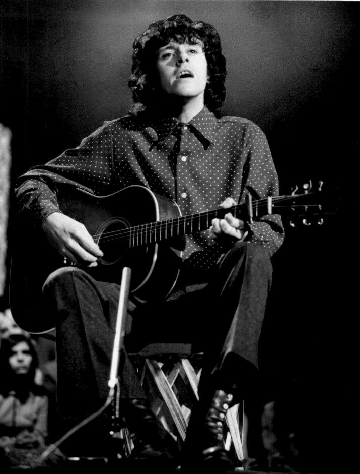Stuart Donovan