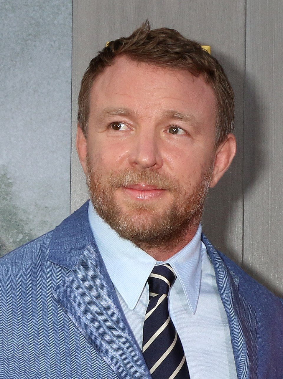 Stuart Douglas Ritchie