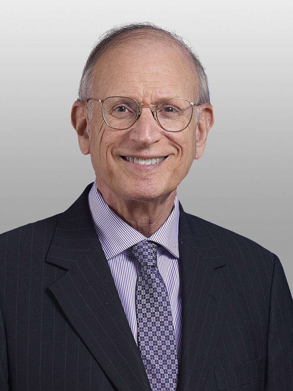 Stuart E. Eizenstat