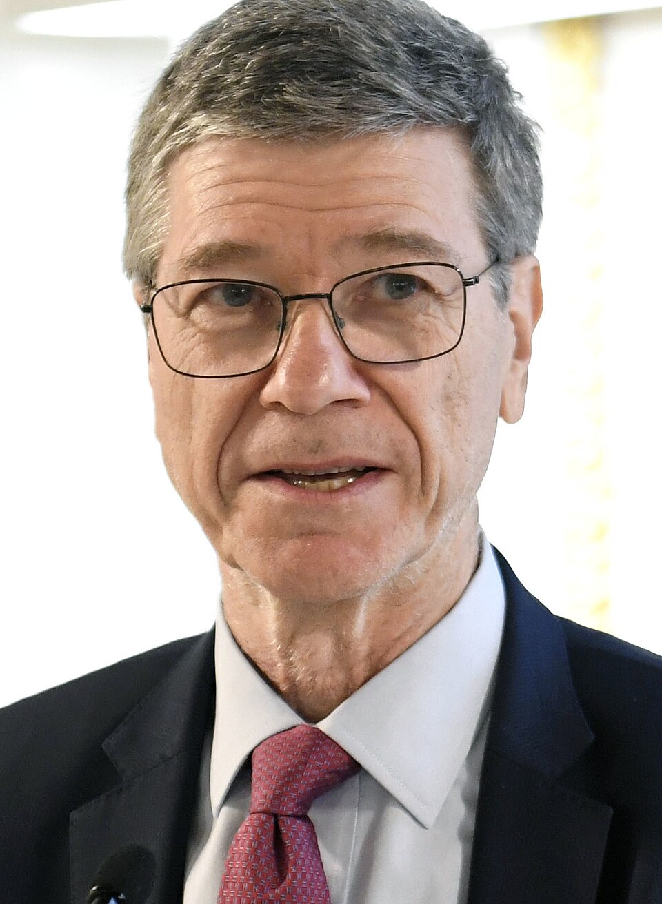 Stuart Lau