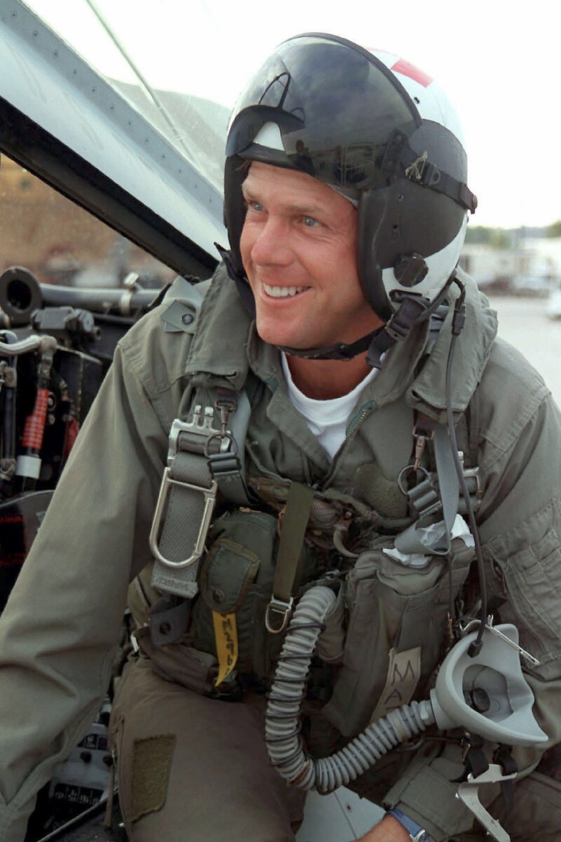 Stuart Mangrum