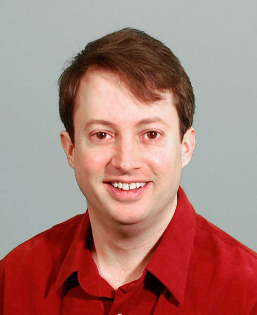 Stuart Mitchell