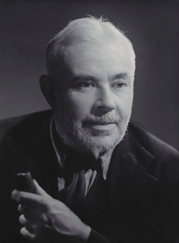 Stuart Mitchinson