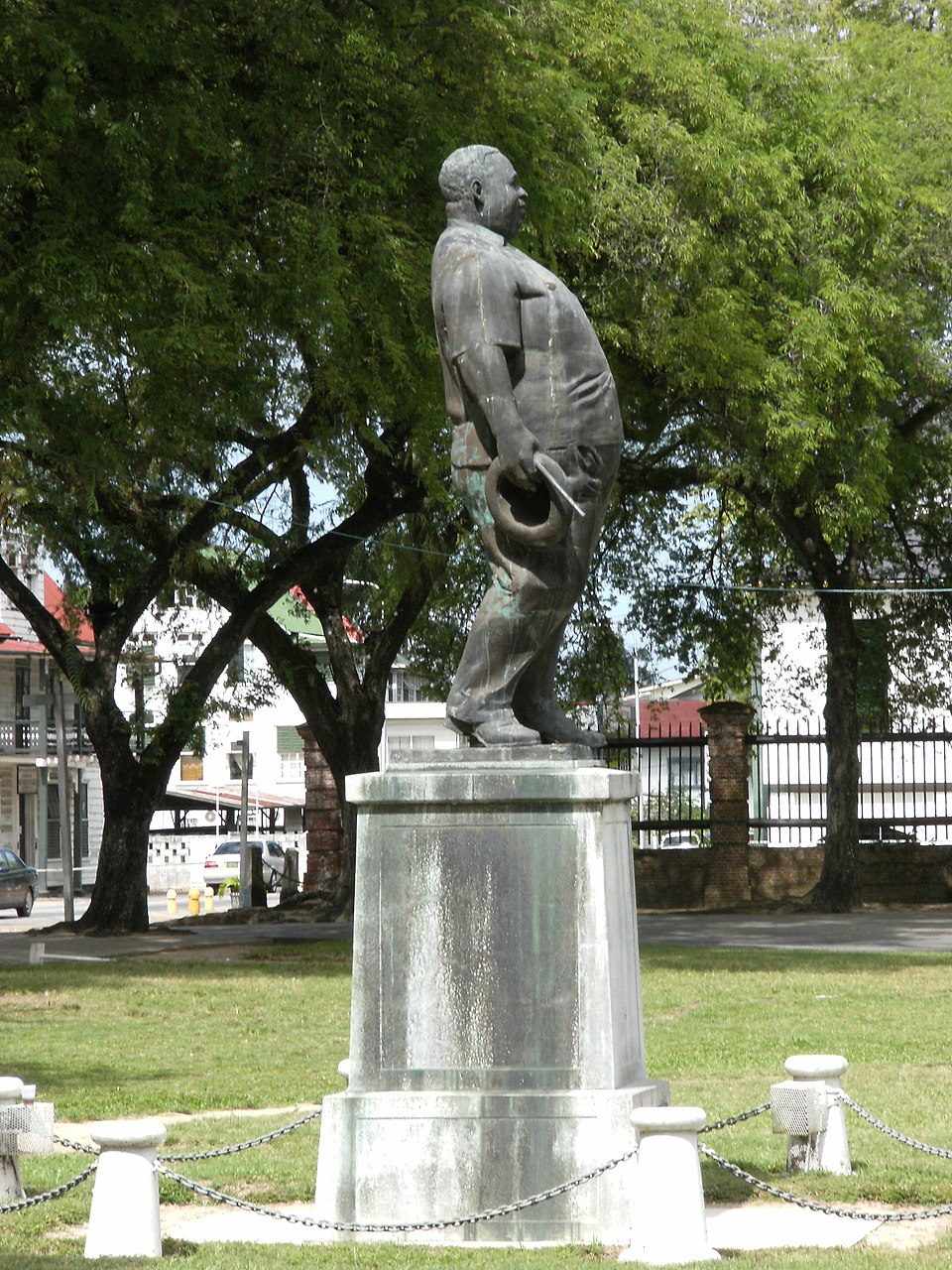 Stuart Robles de Medina