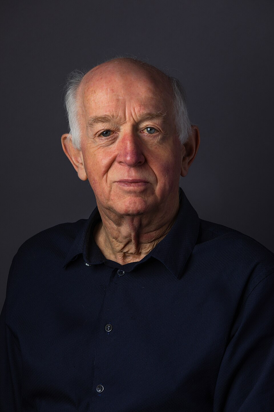 Stuart Stimpson