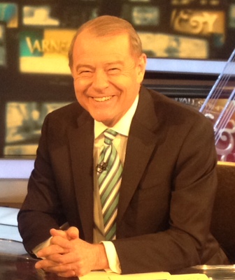 Stuart Varney