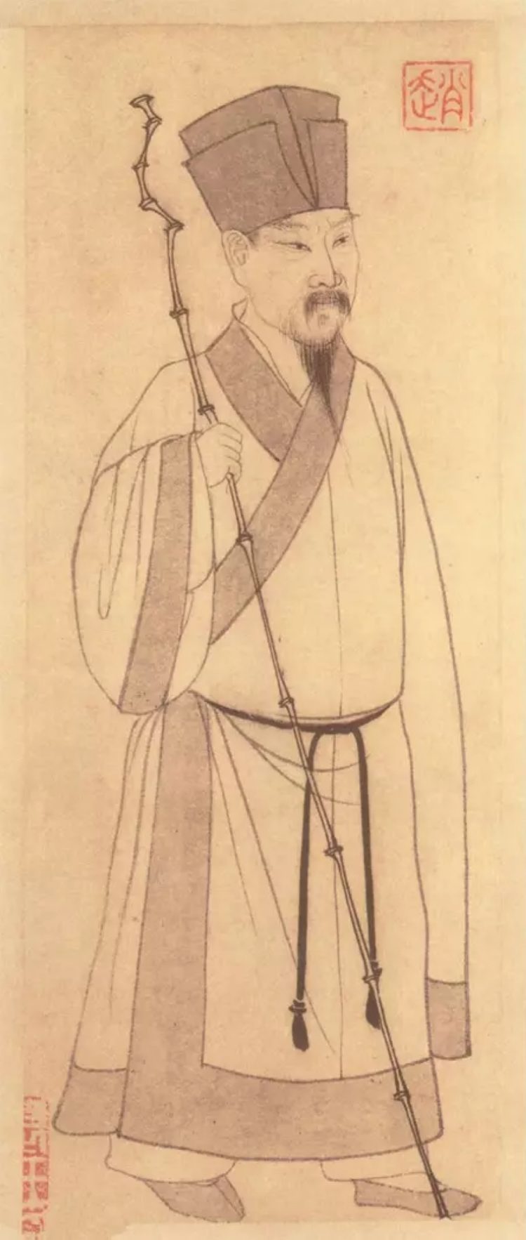 Su Dongpo